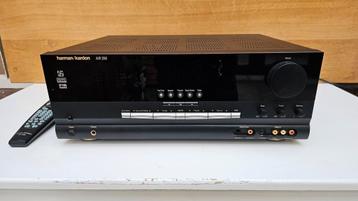 Harman Kardon AVR 2550 Receiver beschikbaar voor biedingen