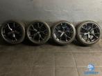 6-7mm! Originele BMW X5 X6 G05 G06 Style 741M 21 inch zwarte, Auto-onderdelen, Gebruikt, -, 275 mm, -