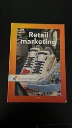 Frank Quix - Retailmarketing, Boeken, Economie, Management en Marketing, Frank Quix, Ophalen of Verzenden, Zo goed als nieuw