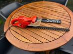 Black & Decker Elektrische Heggenschaar - 50cm, Tuin en Terras, Ophalen, Gebruikt, Elektrisch