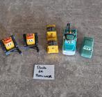 Bob de Bouwer voertuigen, Kinderen en Baby's, Speelgoed | Speelgoedvoertuigen, Ophalen of Verzenden, Zo goed als nieuw