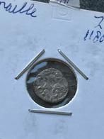 Ieper zilveren maille 1180-1220, Postzegels en Munten, Munten | Nederland, Vóór koninkrijk, Zilver, Losse munt, Overige waardes