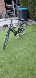 gazelle primeur dames fiets 28inch, Fietsen en Brommers, Fietsen | Dames | Damesfietsen, Ophalen, Versnellingen, Gazelle, 53 tot 56 cm