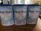 Nutrilon Content 2 (3 ongeopende dozen), Kinderen en Baby's, Babyvoeding en Toebehoren, Ophalen of Verzenden, Nieuw, Overige typen