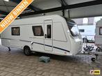 LMC Vivo 580 D, Caravans en Kamperen, Caravans, Rondzit, Schokbreker, Overige typen, LMC en Münsterland