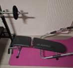 AB BURNER PRO, Ophalen, Overige materialen, Benen, Gebruikt