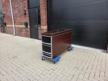 Beks bedrijfswagen inrichting bedrijfswageninrichting  beschikbaar voor biedingen