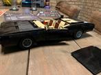 Lego MOC 1969 Dodge Charger Restomod MOC, Ophalen of Verzenden, Lego, Zo goed als nieuw