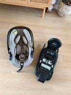Joolz maxi cosi + iso fix base, Kinderen en Baby's, Autostoeltjes, Ophalen, Zo goed als nieuw, Isofix, 0 t/m 13 kg