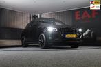 Audi Q2 35 TFSI BLACK EDITION S Line / AUT / Acc / B & O / L, 4 cilinders, 150 pk, Leder en Stof, Zwart