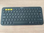 Logitech k380 black / price down, Ophalen of Verzenden