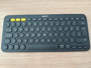 Logitech k380 black / price down beschikbaar voor biedingen