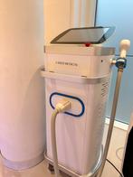 Diode Ice Laser, Ophalen of Verzenden, Zo goed als nieuw, Overige typen