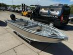 qwest B421 (bj 2024), Nieuw, Aluminium, Overige brandstoffen, Tot 6 meter