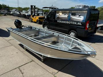 qwest B421 (bj 2024) beschikbaar voor biedingen