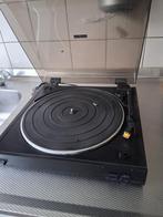 Sansui P-E770 Turntable, Ophalen of Verzenden, Gebruikt, Overige merken