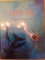 CHARLOTTE Dermatons. LETS GO, Ophalen of Verzenden, Nieuw, Charlotte Dermatons