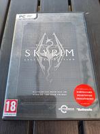 The Elder Scrolls V : Skyrim - Legendary Edition, Spelcomputers en Games, Vanaf 18 jaar, 1 speler, Onbekend, Ophalen of Verzenden