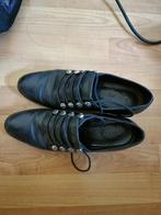 Nette schoenen 38 merk WF, Kleding | Dames, Schoenen, Wf, Schoenen met lage hakken, Zwart, Ophalen of Verzenden