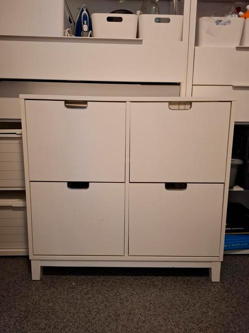 Ställ schoenenkast IKEA, Huis en Inrichting, Kasten | Schoenenkasten, Gebruikt, Ophalen