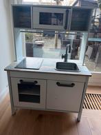 IKEA Duktig Speelkeuken - Zelf Gepimpt!, Ophalen, Gebruikt, Hout, Speelkeuken