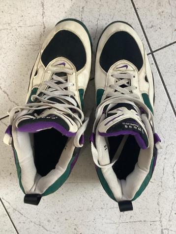 Nike Air Sportschoenen - Maat 49.5 beschikbaar voor biedingen