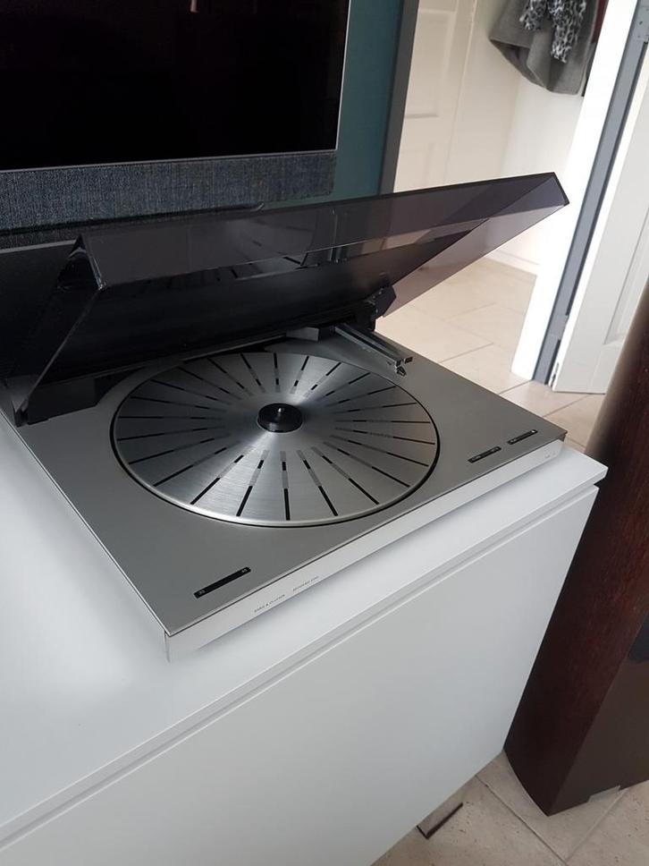 Prachtige Bang en olufsen beogram 6500 incl smmc3 element, Audio, Tv en Foto, Platenspelers, Refurbished, Platenspeler, Overige merken