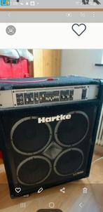 Hartke, Ophalen of Verzenden, Gebruikt