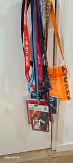 Formule 1 Tickets & Lanyards Collectie, Ophalen of Verzenden, Gebruikt, Overige sporten, Overige typen