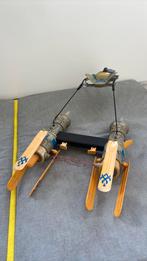 StarWars Anakin Skywalker’s Pod Racer, Verzamelen, Star Wars, Ophalen, Nieuw, Beeldje of Buste