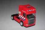 Onbekend Merk Scania Brandweer Truck, Gebruikt, Onbekend Merk, Ophalen of Verzenden, Bus of Vrachtwagen