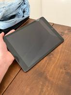 iPad 7e Gen 32GB, 10 inch, 32 GB, Apple iPad, Zwart