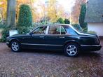 Bentley Arnage 4.5 V8 Green Label (bj 1999, automaat), Automaat, Achterwielaandrijving, Stoelverwarming, 4 stoelen