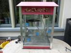 Popcorn maker machine professioneel model voor op de markt, Ophalen, Gebruikt