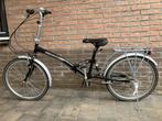 Speedfight Roadstar Vouwfiets, Fietsen en Brommers, Fietsen | Vouwfietsen, Ophalen, Versnellingen