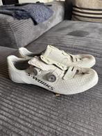 Specialized S-Works Road 7 maat 45 wit, Ophalen of Verzenden, Gebruikt, Overige maten, Schoenen