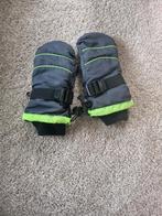 Wanten, Kinderen en Baby's, Kinderkleding | Mutsen, Sjaals en Handschoenen, Ophalen of Verzenden, Gebruikt, 104 of kleiner, Handschoenen