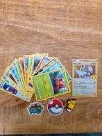 Pokémon Mystery/Cadeau Packs - Sword & Shield, Hobby en Vrije tijd, Verzamelkaartspellen | Pokémon, Ophalen of Verzenden, Zo goed als nieuw