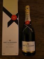 Moët & Chandon champagne brut imperial, Ophalen of Verzenden, Nieuw, Frankrijk, Champagne