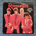 LP The Romantics - The Romantics (New Wave), Ophalen of Verzenden, Gebruikt, 12 inch, Poprock