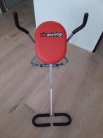 AB swing, Sport en Fitness, Fitnessmaterialen, Ophalen, Zo goed als nieuw, Buik