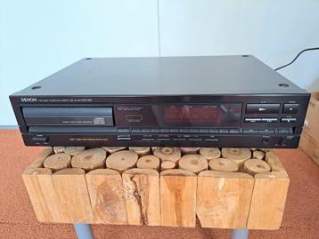 Denon DCD-620 cd speler  beschikbaar voor biedingen