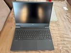Gaming laptop HP Victus 16 amd 16gb 512gb ssd, Computers en Software, Windows Laptops, Ophalen, Met videokaart, Qwerty, AMD Ryzen 5 5600H with Radeon Graphics