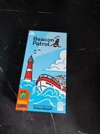 Beacon Patrol Bordspel - PANDA SAURUS, Ophalen of Verzenden, Zo goed als nieuw, PANDA SAURUS, Reisspel
