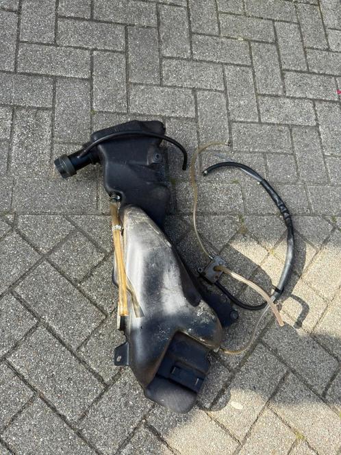 Gilera runner 125sd tank, Motoren, Tuning en Styling, Ophalen of Verzenden