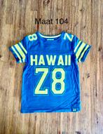 Blauw T-shirt z8 maat 104, Gebruikt, Z8, Ophalen of Verzenden, Shirt of Longsleeve