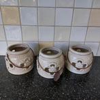 Riverdale hurricane 14 cm windlichten, Huis en Inrichting, Woonaccessoires | Kandelaars en Kaarsen, Ophalen of Verzenden, Zo goed als nieuw