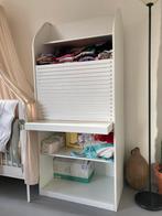 2 stuks Pastoe Amsterdammer wit 74x50x170cm (lbh) GRATIS, Ophalen, 50 tot 100 cm, Zo goed als nieuw, Minder dan 100 cm