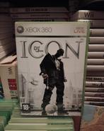 Def Jam icon xbox 360 game, 1 speler, Ophalen of Verzenden, Zo goed als nieuw, Muziek