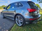 Audi Q5 3.0 TDI SQ5 quattro Pro Line XENON/pano/AUTOMAAT, Automaat, 15 km/l, Gebruikt, Euro 6